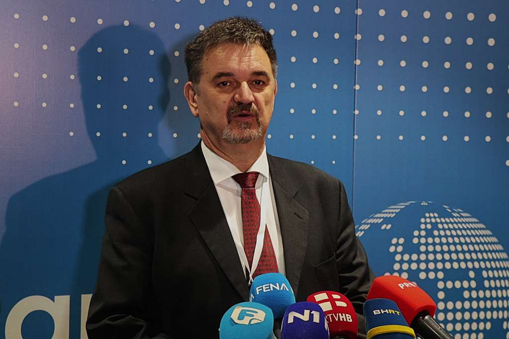 Akrap: Lažne dojave o bombama nisu dječji hir, već ozbiljna prijetnja