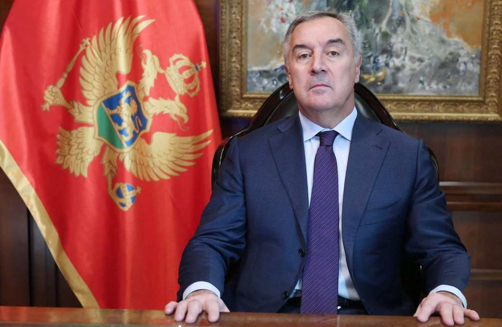 Đukanović: Crna Gora nije neprijatelj Rusiji nego agresiji