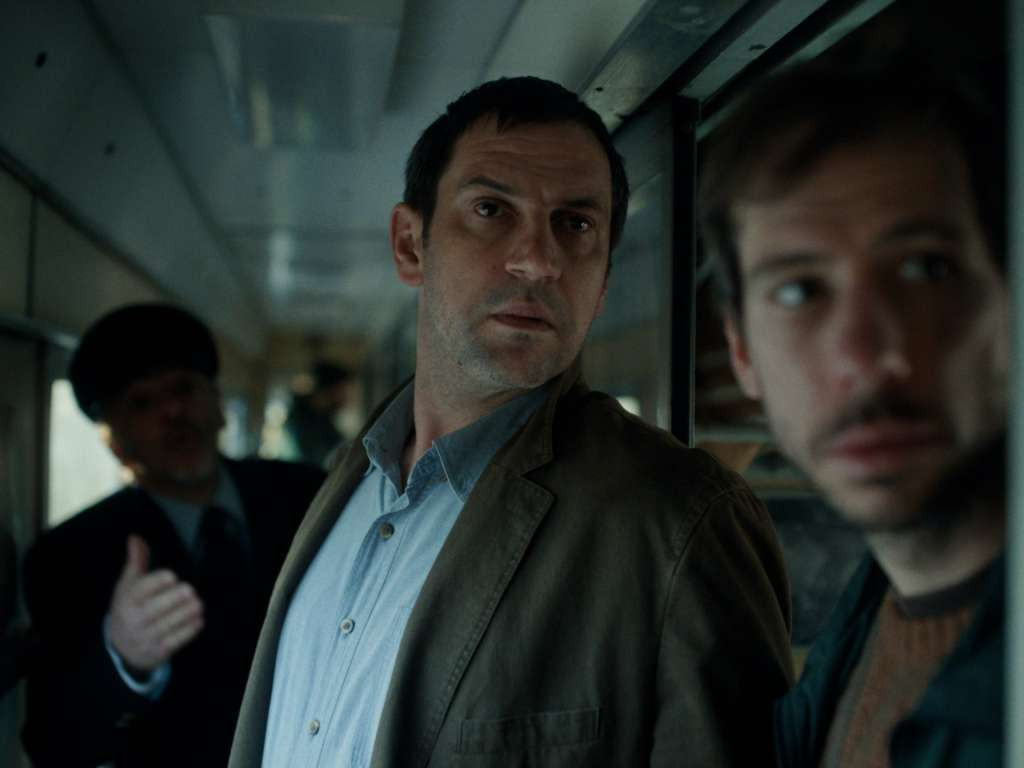 U uži izbor preliminiarnih nominacija za Oscara ušao i hrvatski film "Čovjek koji nije mogao šutjeti"