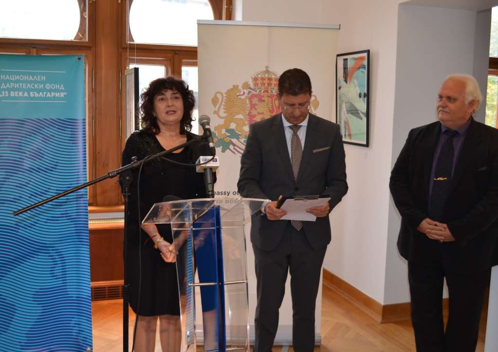 U Brčkom otvorena izložba 'Zajednička umjetnost Balkana - tradicija i suvremenost'