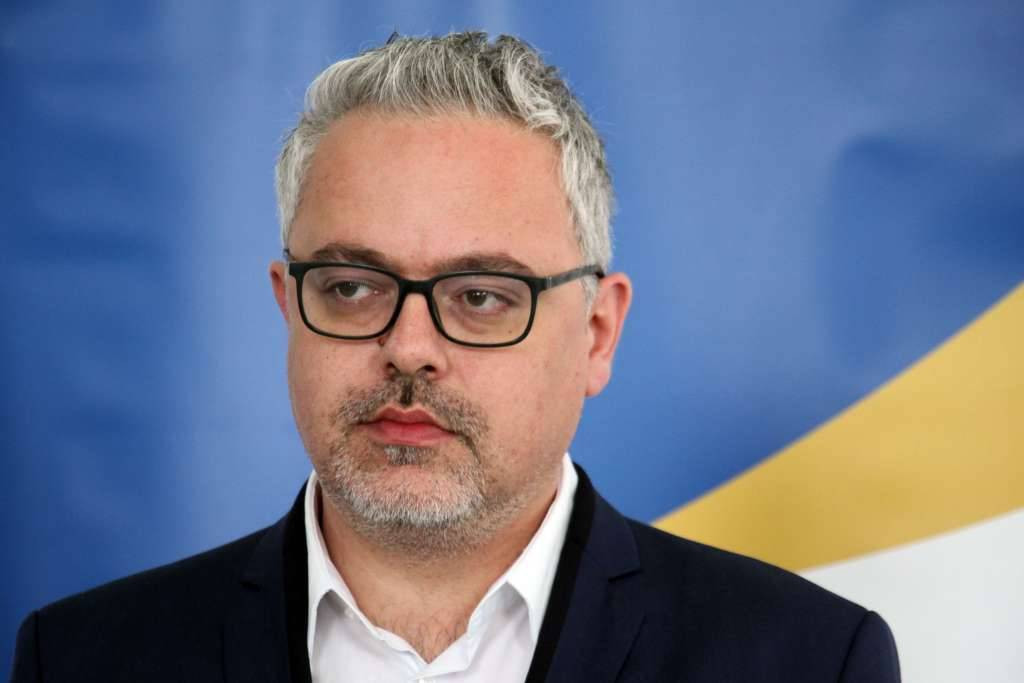 Ćutahija: Dodik će dobiti saveznika na visokoj poziciji