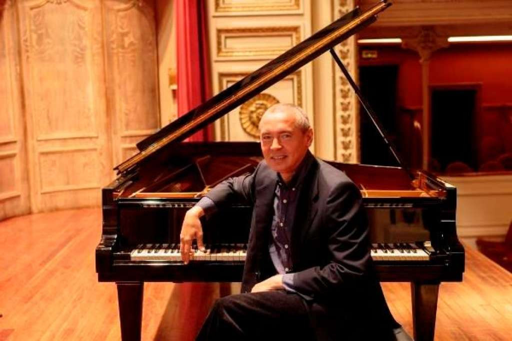 Maestro Pogorelić sarajevskoj publici izvest će recital posvećen djelima Chopina