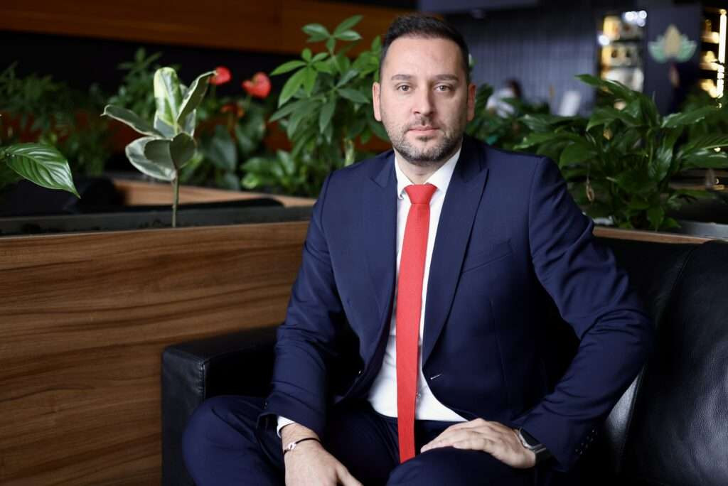 Badnjević imenovan za Fellow-a Azijsko-Pacifičkog udruženja za vještačku inteligenciju