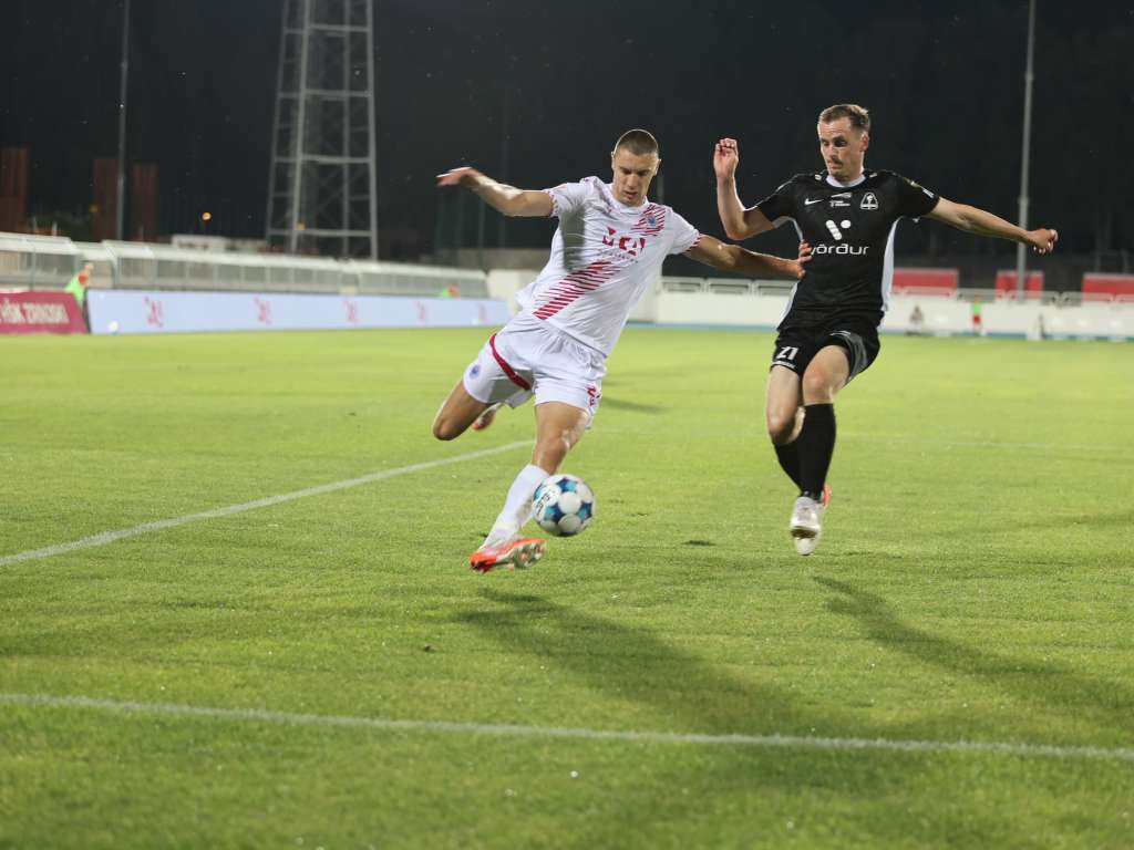 Zrinjski večeras kod Utrechta traži nogometno čudo