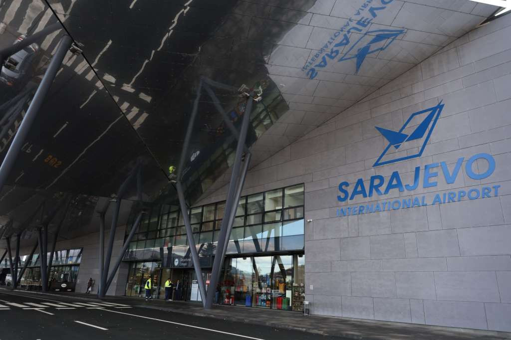 Ljetni red letenja na Međunarodnom aerodromu Sarajevo, 40 destinacija i tri nove aviolinije