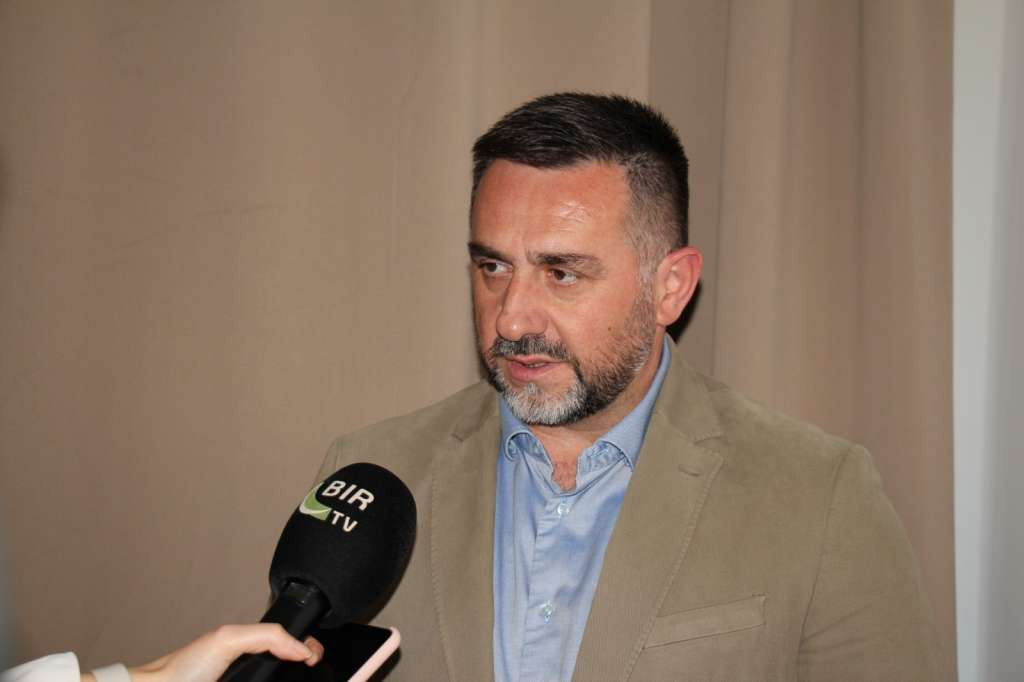 Ramić: Najveća pobjeda je zajednički nastup deset stranaka na području entiteta RS