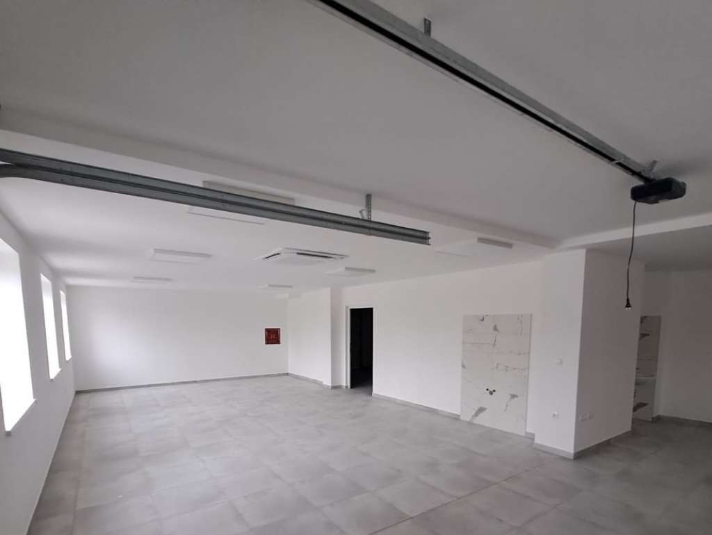 Završena izgradnja poljoprivrednog centra u Livnu