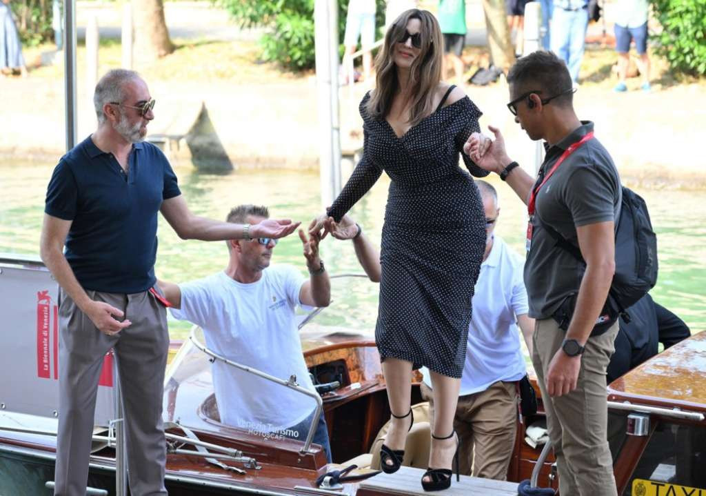 Venecijanski filmski festival otvara se uz zvjezdanu postavu