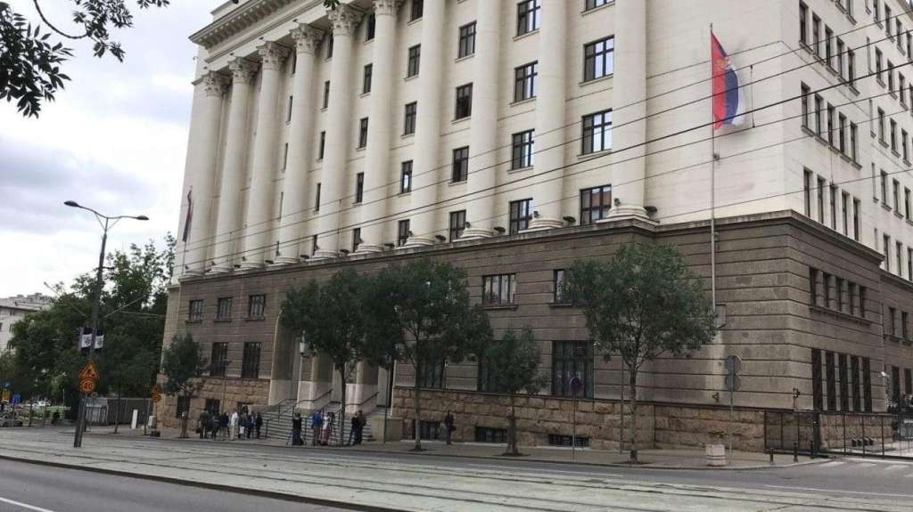 Jovanu Novakoviću potvrđene tri godine zatvora za zločine u Bratuncu