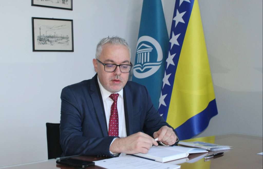 Ćutahija: Dodik i SNSD gube jednog od rijetkih saveznika unutar EU