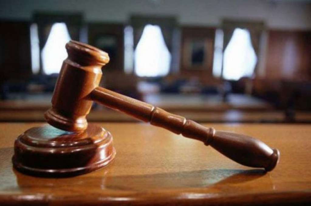 Prvostepena presuda - Emica Pezo osuđena na godinu dana zatvora za zloupotrebu položaja