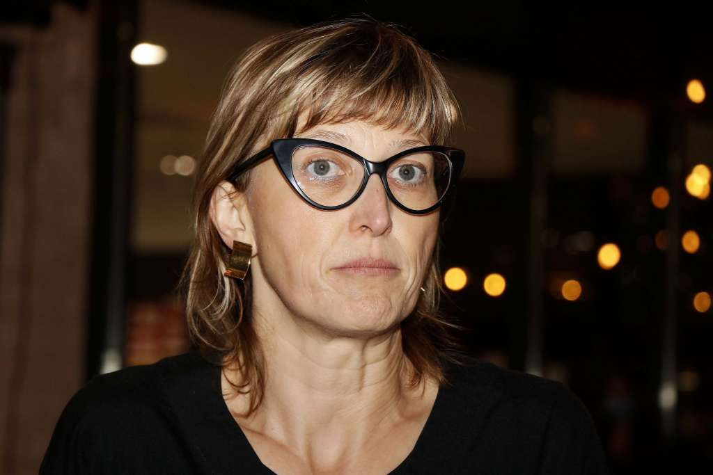 Žbanić: Došli smo do vrijednih materijala i sagovornika o Blumu