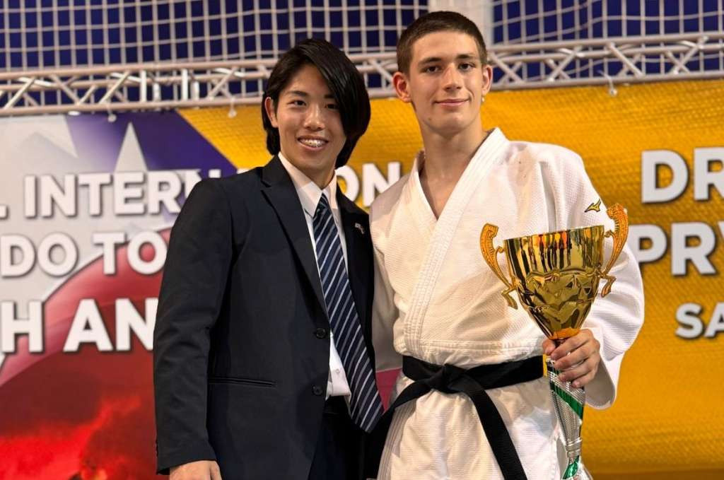 Održan jubilarni 25. Međunarodni judo turnir 'BIH and Nippon'