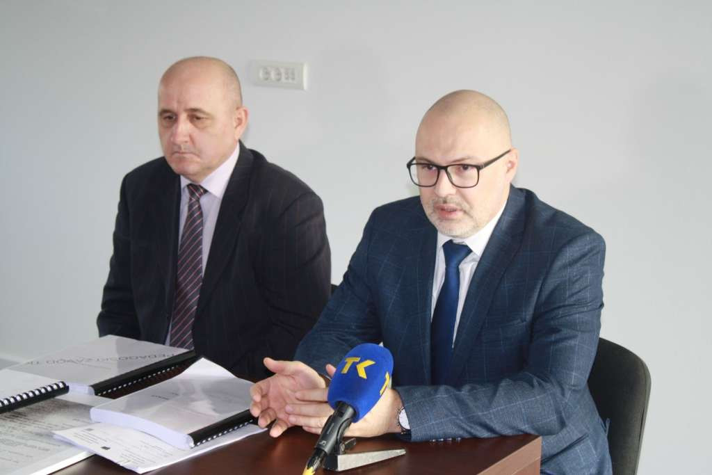 Donošenjem novog Nastavnog plana i programa obilježeno 75 godina muzičke tradicije u Tuzli