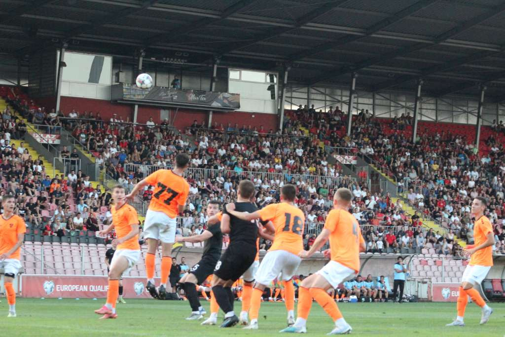 Čelik angažirao napadača Anesa Mašića