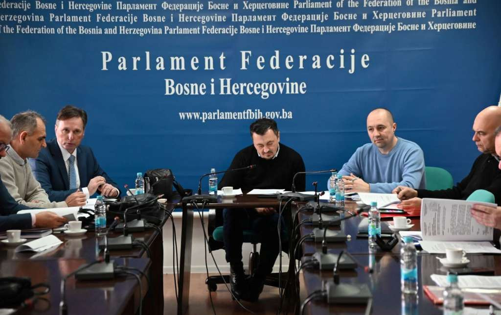 Hrnjić: Pravovremeno usvajanje Programa ključ stabilne poljoprivredne proizvodnje u FBiH