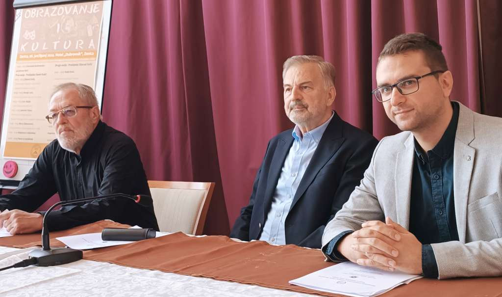 Obrazovanje i kultura tema današnje naučne konferencije u Zenici