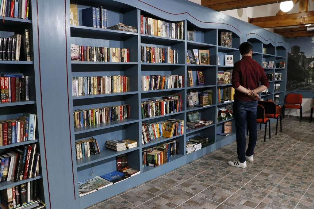 Mostar domaćin trodnevne međunarodne konferencije 'Biblioteke za bolje sutra'