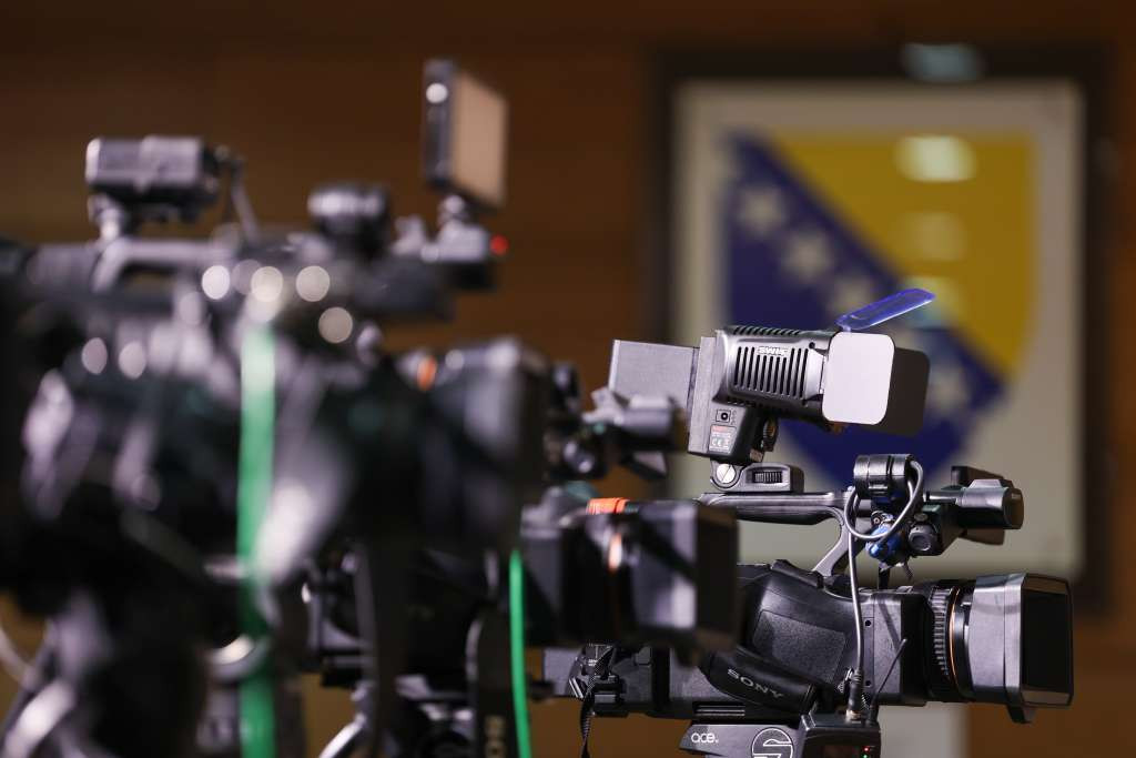 Regionalna konferencija o slobodi izražavanja - Mladi predstavili preporuke donosiocima odluka