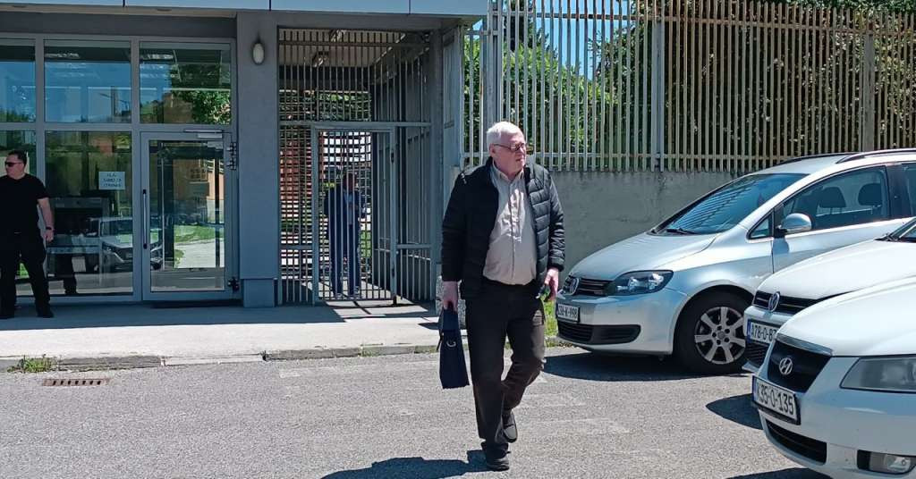 Paravac i ostali oslobođeni krivice za ratne zločine u Doboju i Tesliću