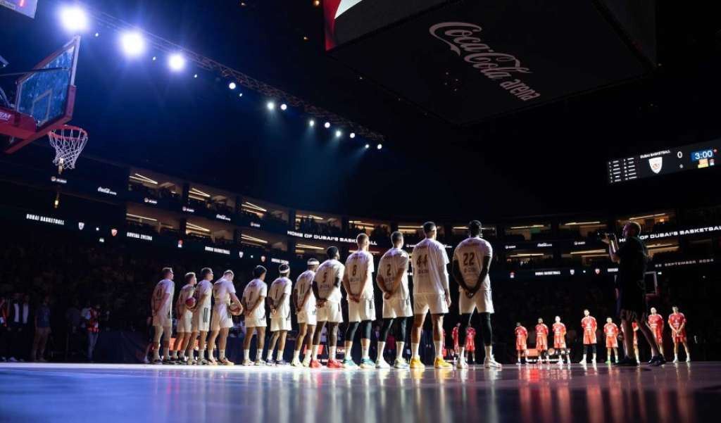 Musa završio epizodu u Realu, karijeru nastavlja u novoosnovanom Euroligašu