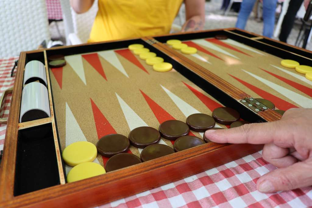 Sedmo izdanje Zrinjski Mostar Backgammon Opena okupilo ponajbolje igrače s Balkana