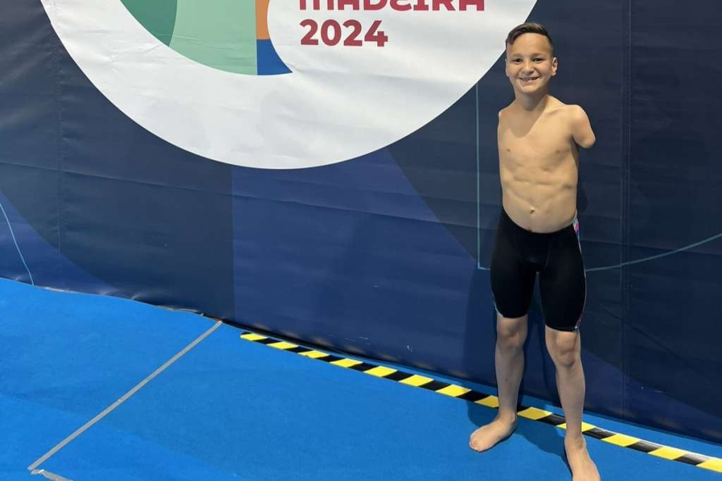 Ismail Zulfić bh. rekordom do četvrtog mjesta na EP