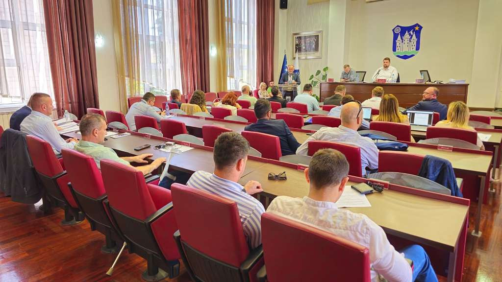 Bihać sedmu godinu zaredom bez budžetskog deficita