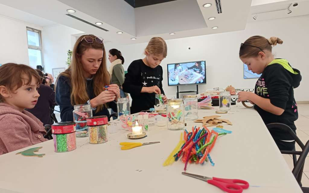 Zenički muzej retrospektivnom izložbom 'Kutkove priče' počeo obilježavanje 60. godišnjice rada