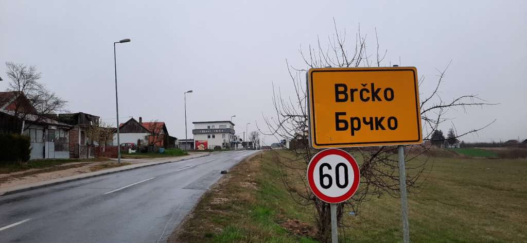 Zbog pucanja glavne transportne cijevi centar Brčkog bez vode