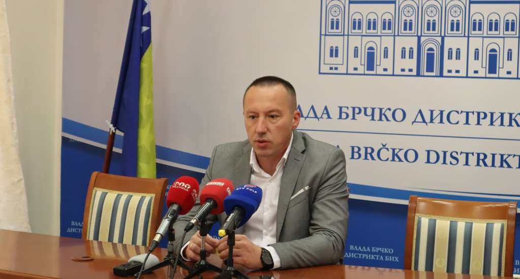 Vlada Brčkog: Odobrena sredstva za sportske klubove i projekte iz oblasti kulture