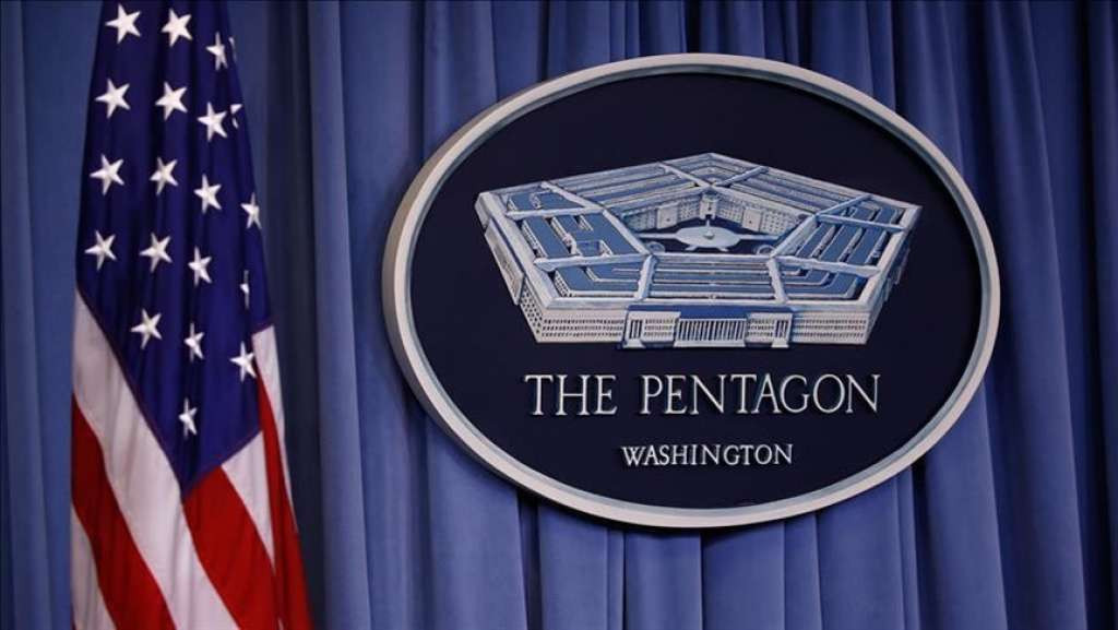 Pentagon - Ukrajina može koristiti američko oružje da napadne vojne ciljeve u Rusiji
