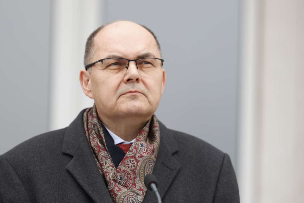 Čestitka visokog predstavnika Schmidta povodom Vaskrsa