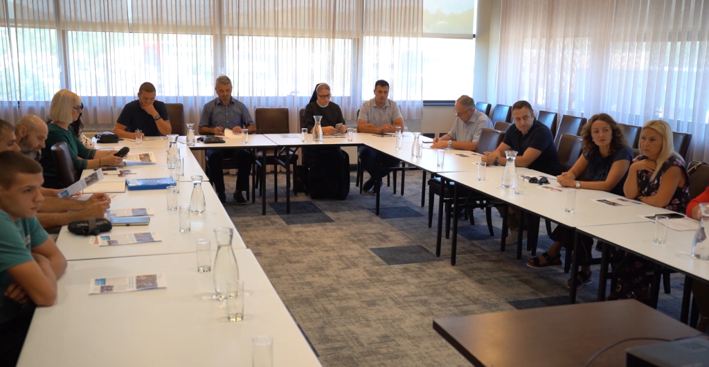 Podrška mladima koji izlaze iz sistema javne brige u fokusu mjera Srednjobosanskog kantona