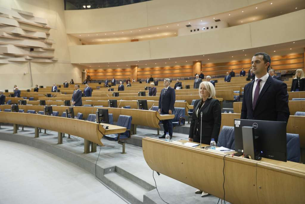 Prijedlog zakona o državnoj imovini bit će razmatran u redovnoj proceduri