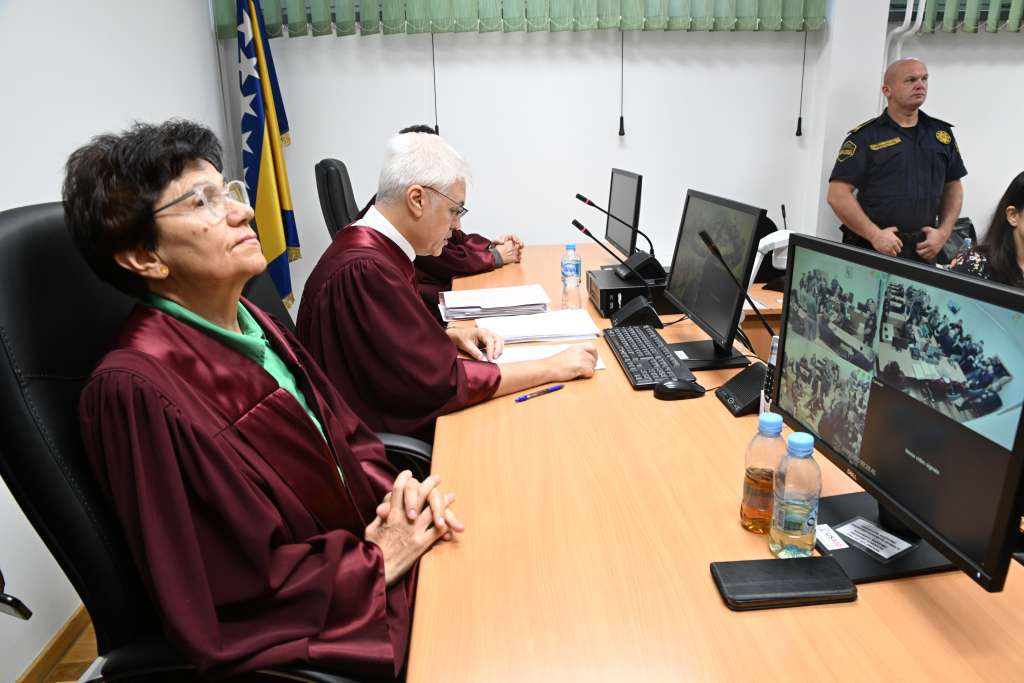 Tužilaštvo ZDK najavilo žalbu na presudu Kasumoviću i drugim u 'slučaju Zenicatrans'