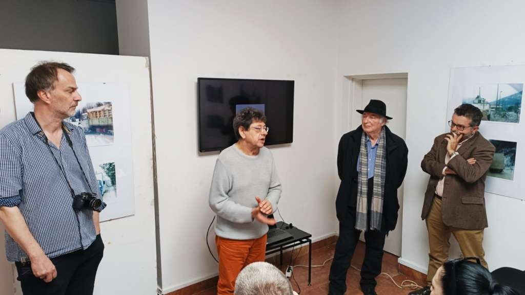 Prikazan dokumentarni film 'Pismo za Sarajevo' iz 1993. godine o konvoju Alzas – Sarajevo