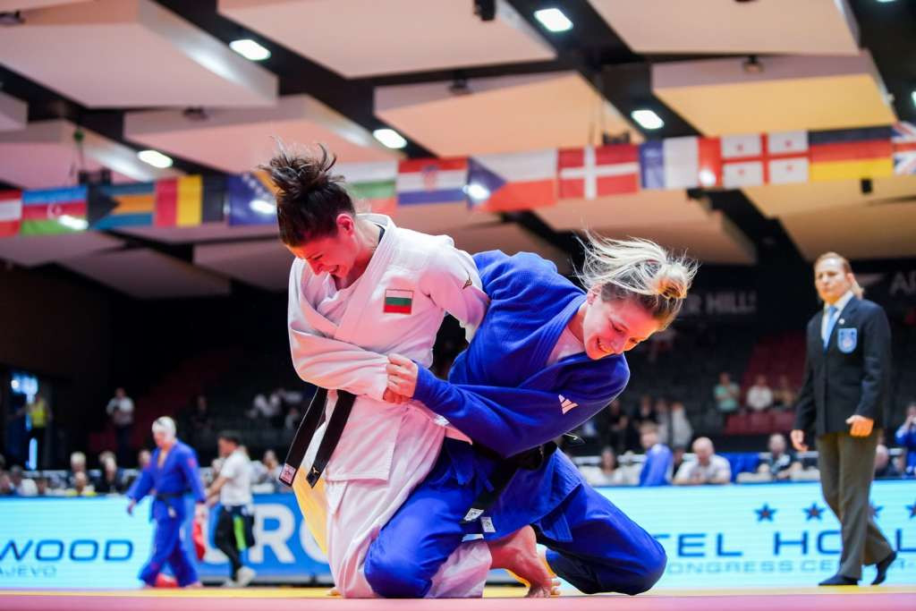 Počeo džudo turnir 'Sarajevo European Open 2026'