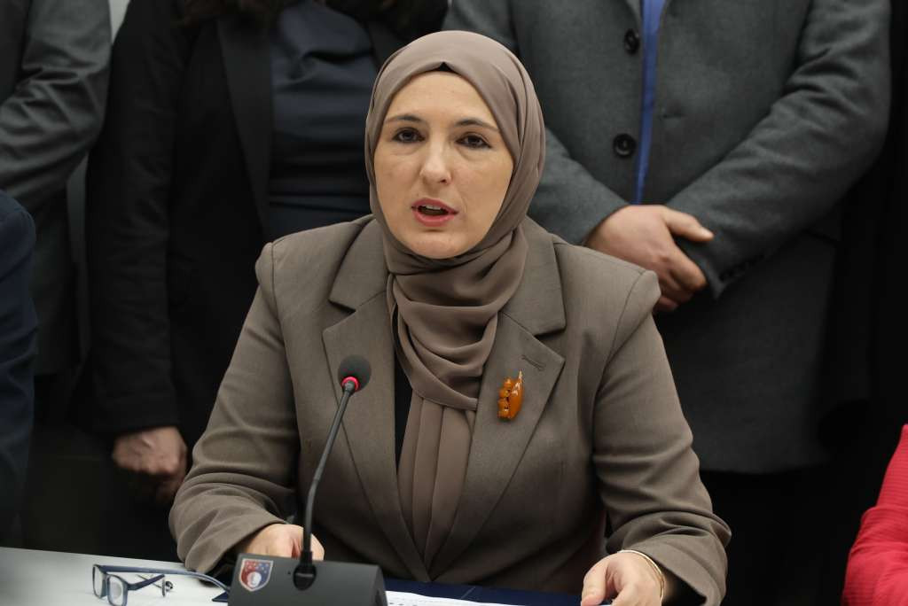 Hota - Muminović: Digitalizirani konkursi u školama KS-a - Najmasovniji pritisci za poništenje bez pravnog osnova