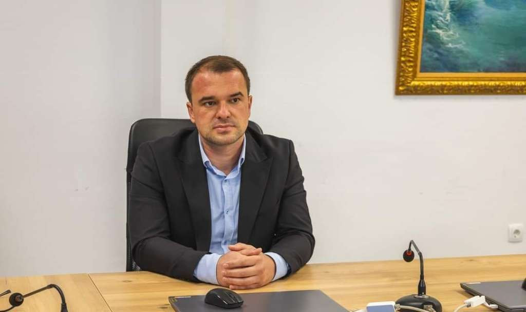 Jakšić: Nakon zakonskih izmjena porasli prihodi USK-a