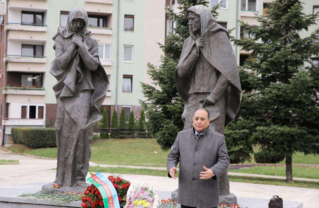 Guliyev: Nema blokiranja dijelova Karabaha, ali postoji mit o blokadi koji treba uklonuti