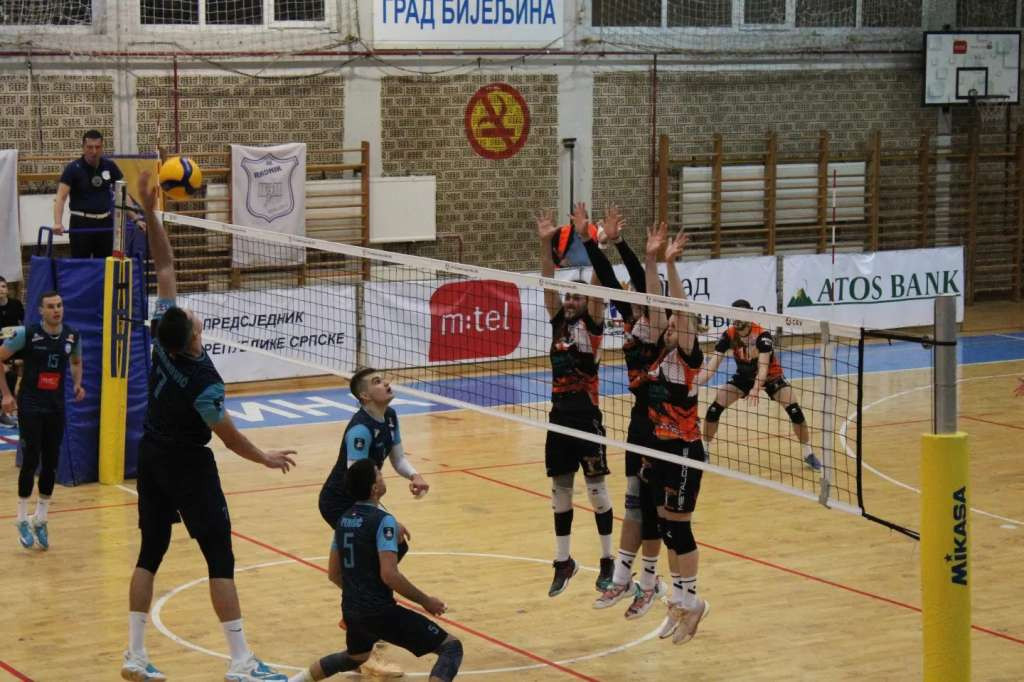 Odbojkašice Gacka i odbojkaši Radnika odbranili naslove prvaka BiH