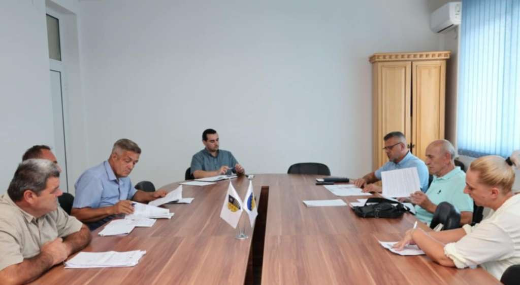 Utvrđeni prijedlozi za dodjelu javnih priznanja BPK Goražde