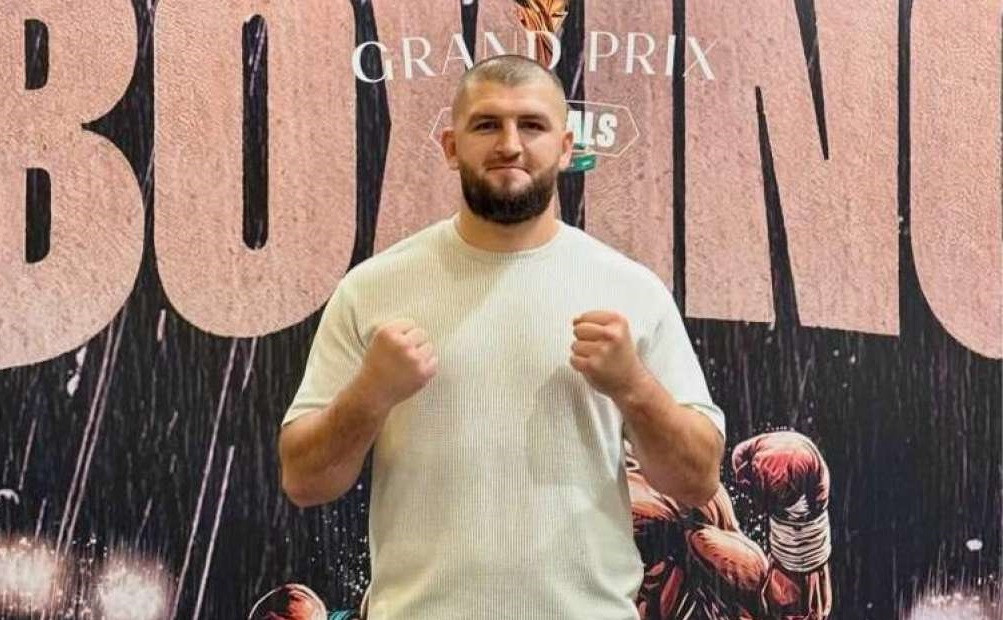 Ahmed Krnjić savladao Južnoafrikanca Keatona Gomesa i izborio finale WBC Boxing Grand Prix turnira