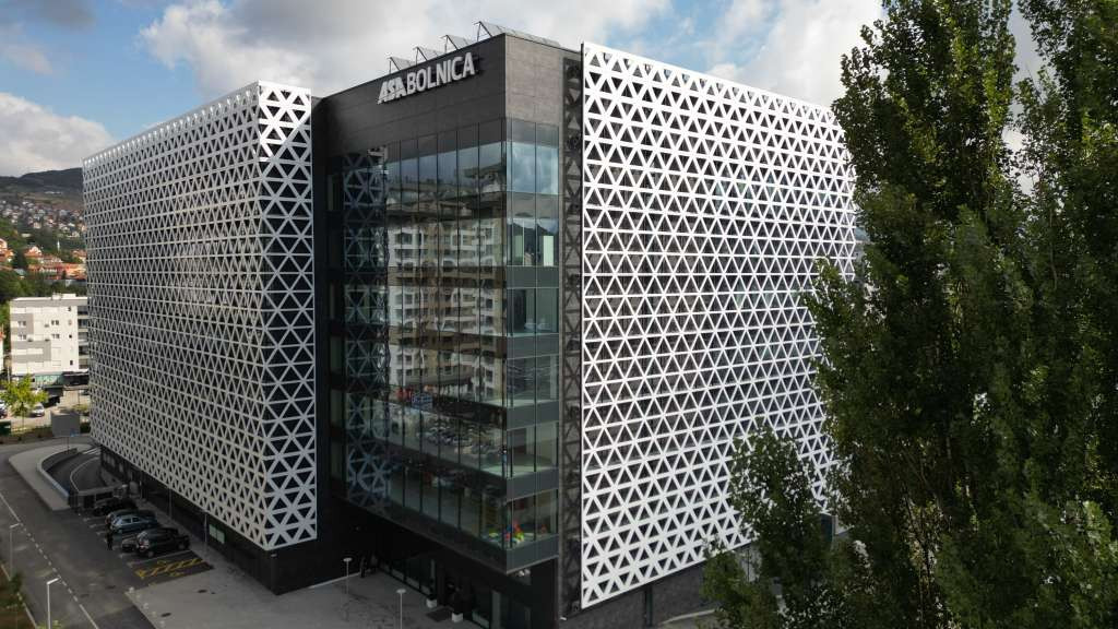 ASA Bolnica Sarajevo sada pruža i usluge tercijarne zdravstvene zaštite: Potpisan ugovor sa ZZOR Federacije BiH