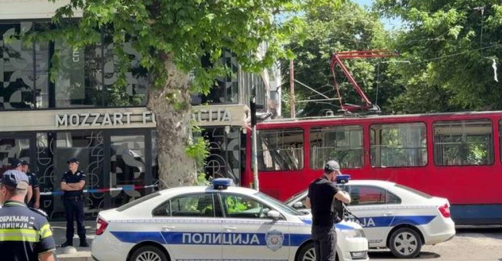 Tužilaštvo u Beogradu naložilo hitan tehnički pregled tramvaja, 15 osoba u zdravstvenim ustanovama