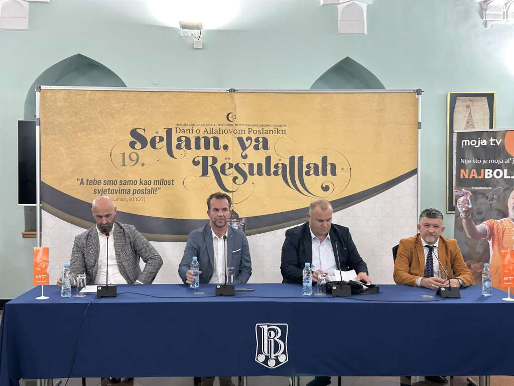 Održan okrugli sto 'Islamska tradicija u bosanskom jeziku'