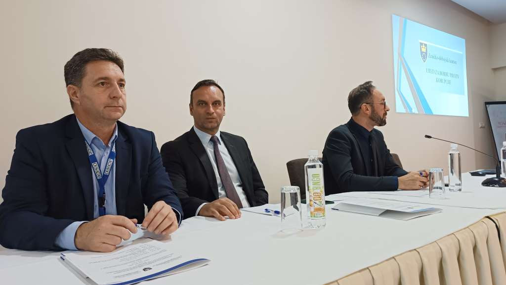 U ZDK-u pripreme novog Akcionog plana za provedbu Strategije za prevenciju borbe protiv korupcije