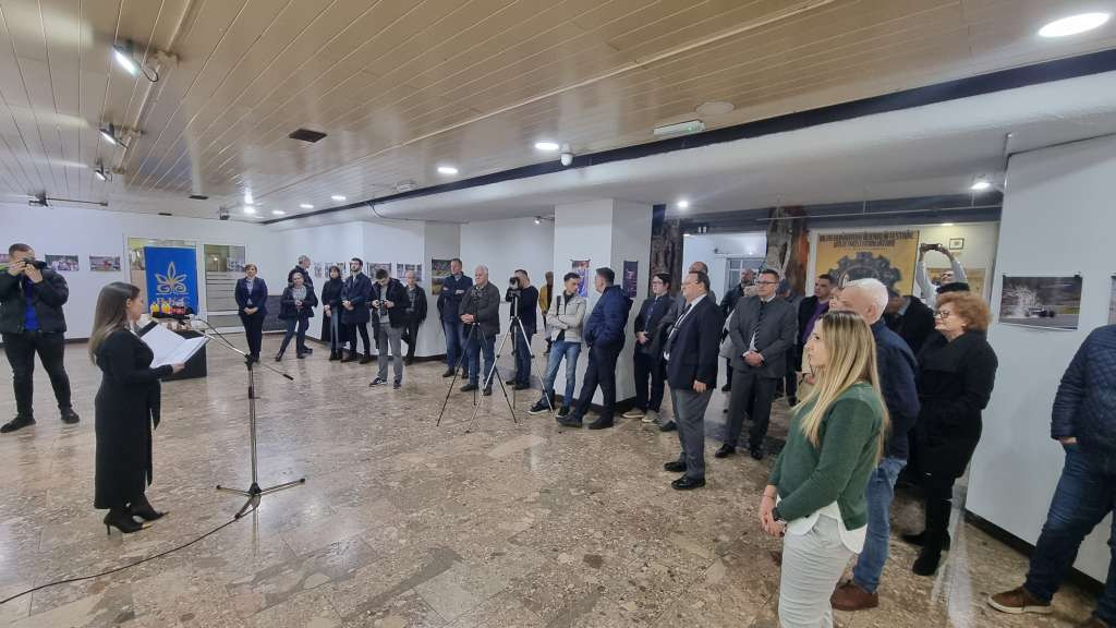 Rekordan broj prijava za Izbor sportske fotografije godine 'Tomislav Trojak'