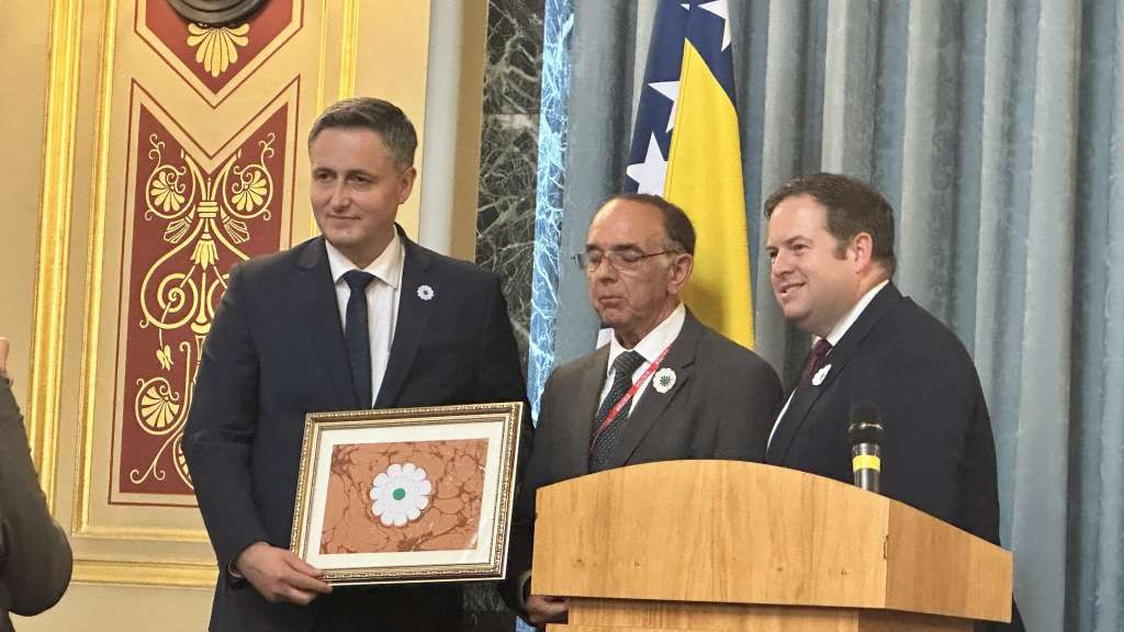 U Londonu obilježen Nacionalni dana sjećanja na žrtve genocida u Srebrenici